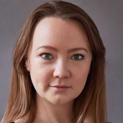 Kerrie Hayes