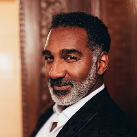 Norm Lewis's profile