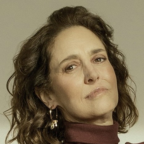 Isabelle Brouillette