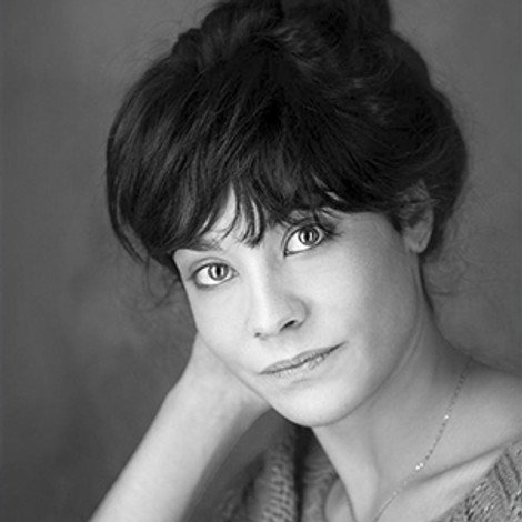 Marion Lambert