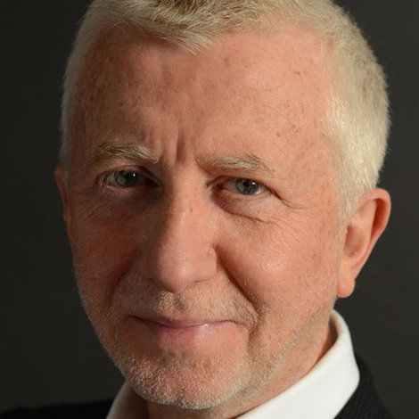 Jimmy Mulville