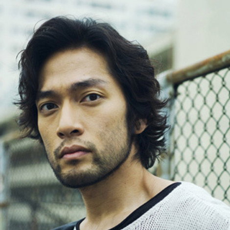 Shinnosuke Abe