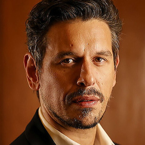 João Vicente de Castro