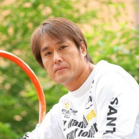 Seiji Takaiwa