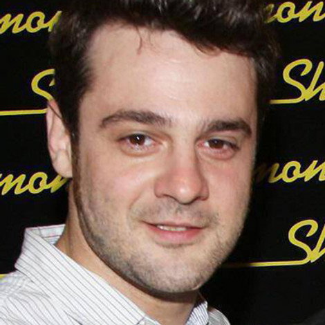 Dimitris Liakopoulos