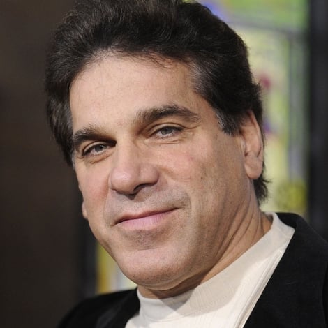 Lou Ferrigno's profile