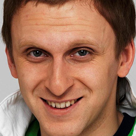 Gavril Gordeev