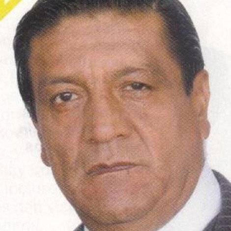 Edgardo Román