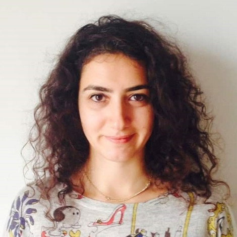 Deniz Tezuysal
