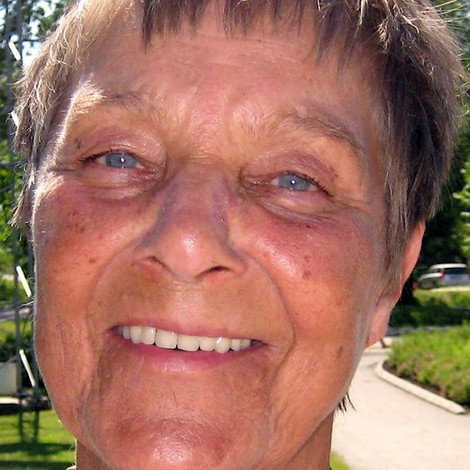 Maria Hörnelius