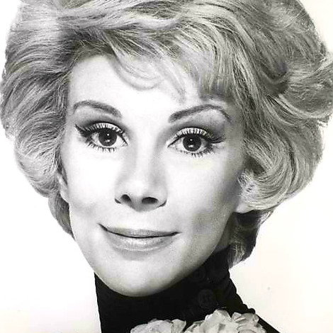 Joan Rivers
