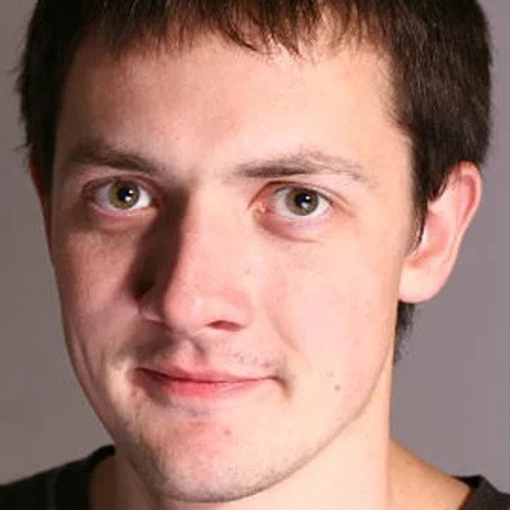 Aleksandr Girenok