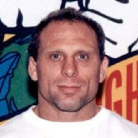 Christophe Leininger