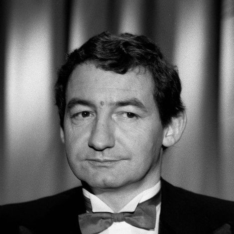 Pierre Desproges
