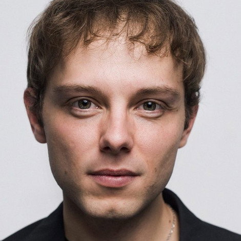 Aleksandr Seteykin