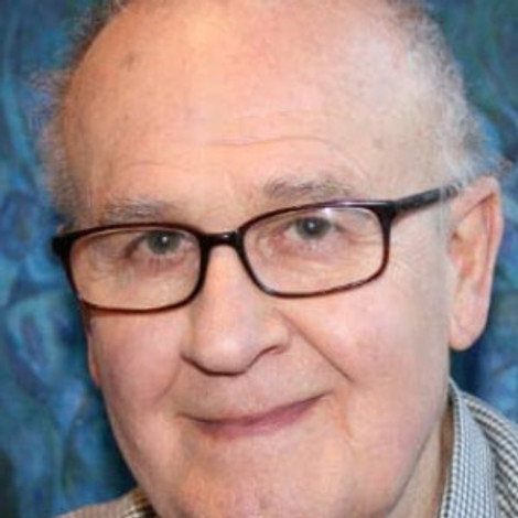 Simon Chilvers