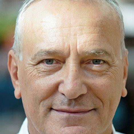 Simon Greenall