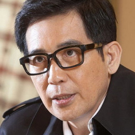 Ronald Chin Han