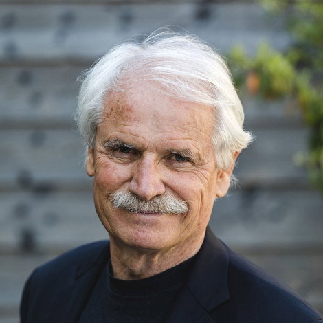 Yann Arthus-Bertrand