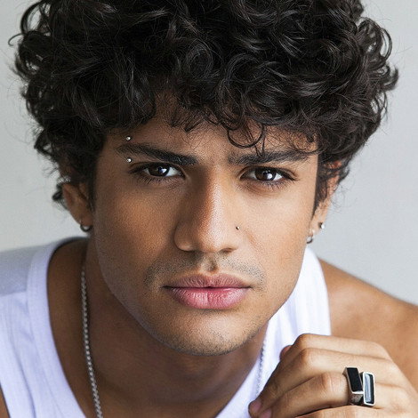 Gabriel Santana