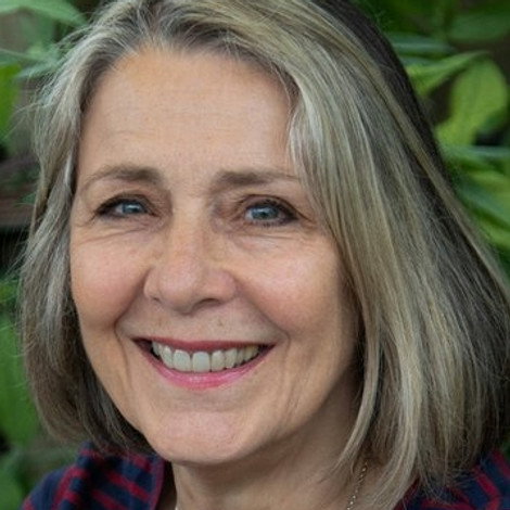 Sheila Ruskin