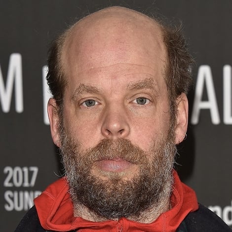 Will Oldham's profile