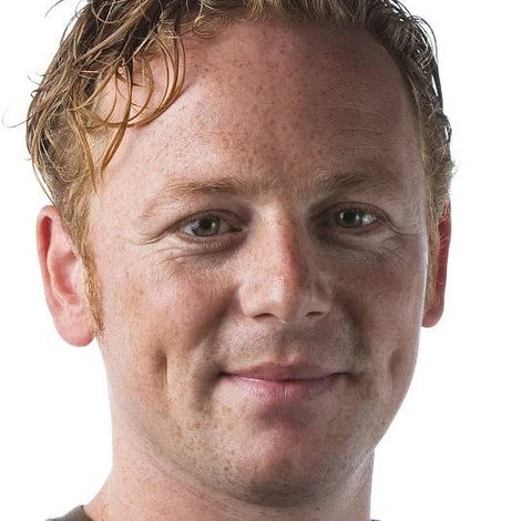 Steven De Lelie