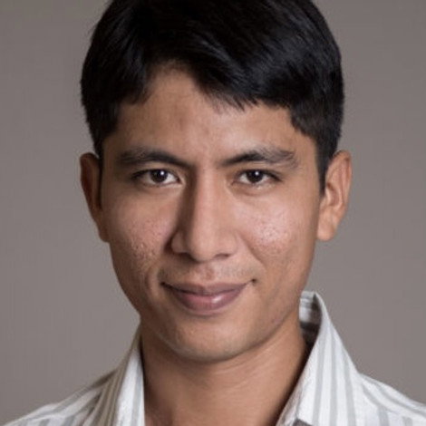 Ernesto Meléndez