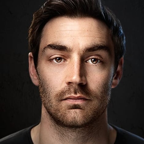 Matthew McNulty's profile