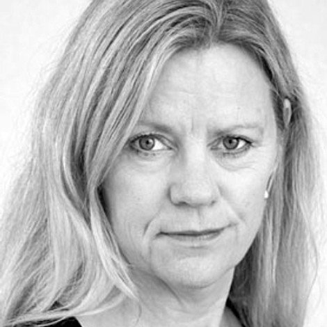 Hilde Olausson