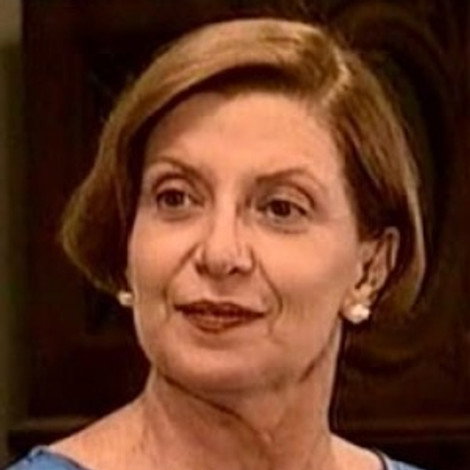 Marta Overbeck