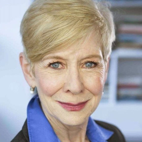 Elizabeth Hanna