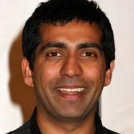 Ravi Kapoor
