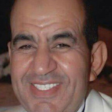 Mohamed Al Tagy