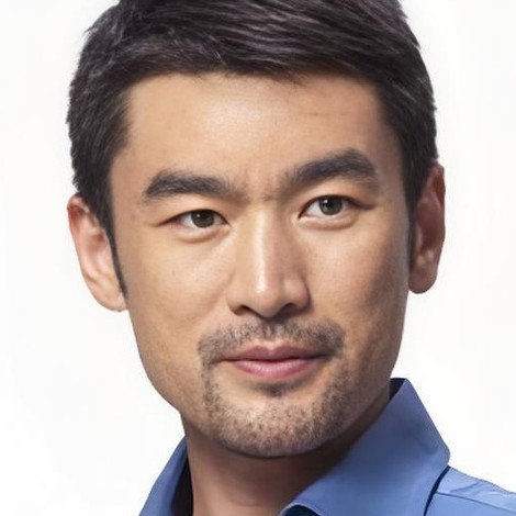 Liu Naiyi