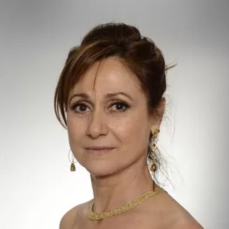Zezé Polessa