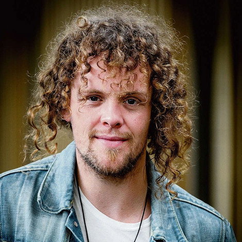 Marcel Veenendaal