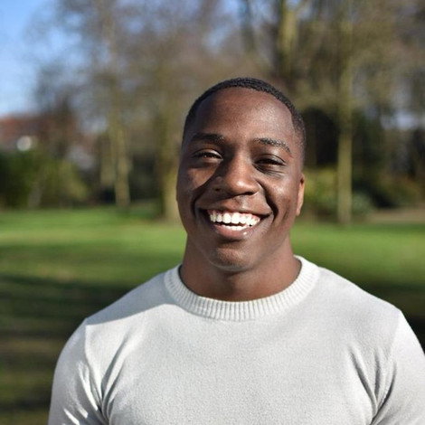 Joël Muaka Ngimbi