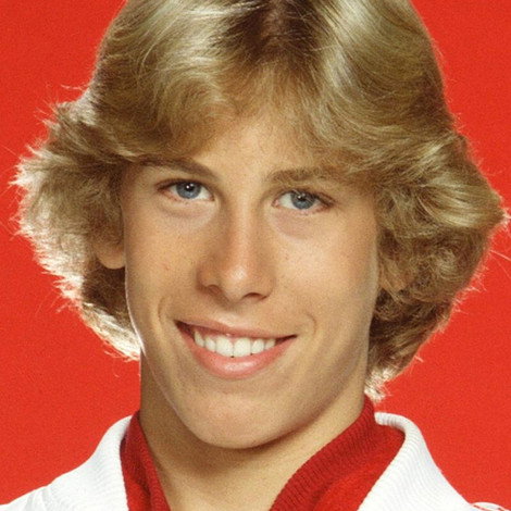 Philip McKeon