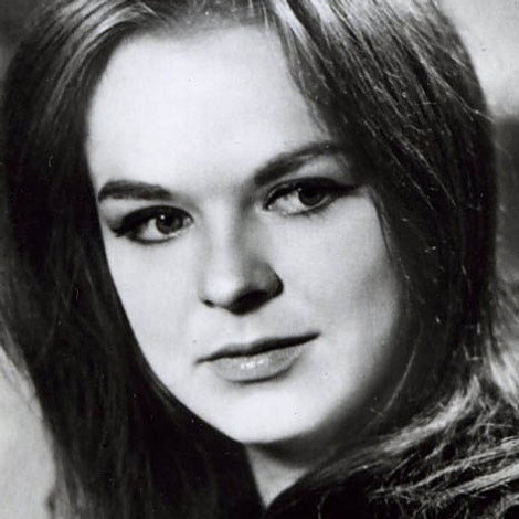 Olga Lysenko
