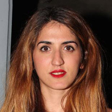 Maria Diakopanagiotou
