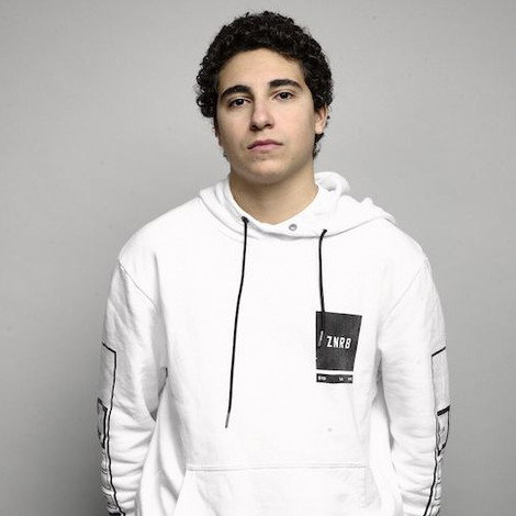 Narek Armaganian