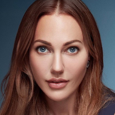 Meryem Uzerli