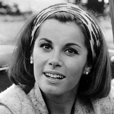 Stefanie Powers's profile