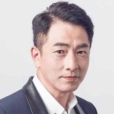 Deon Cheung Chung-chi