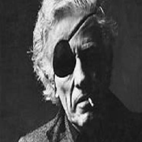 Nicholas Ray's profile