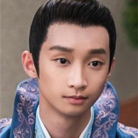 Jiahe Chen
