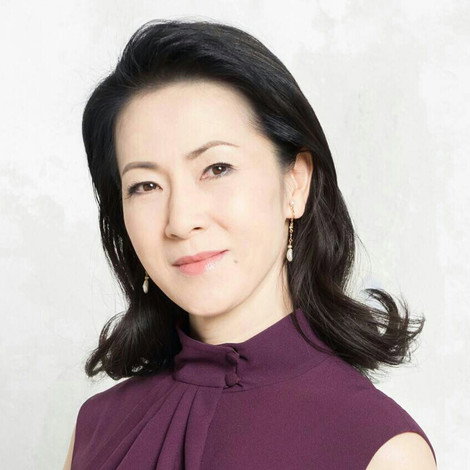 Fuyumi Sakamoto