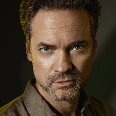 Shane West
