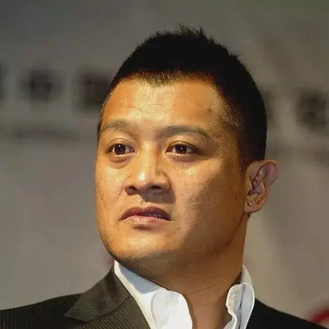 Kou Zhanwen